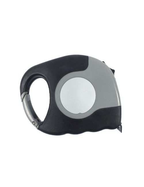 Miara 5m z karabińczykiem