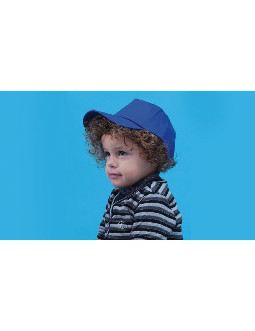 Czapka z daszkiem, rozmiar dziecięcy