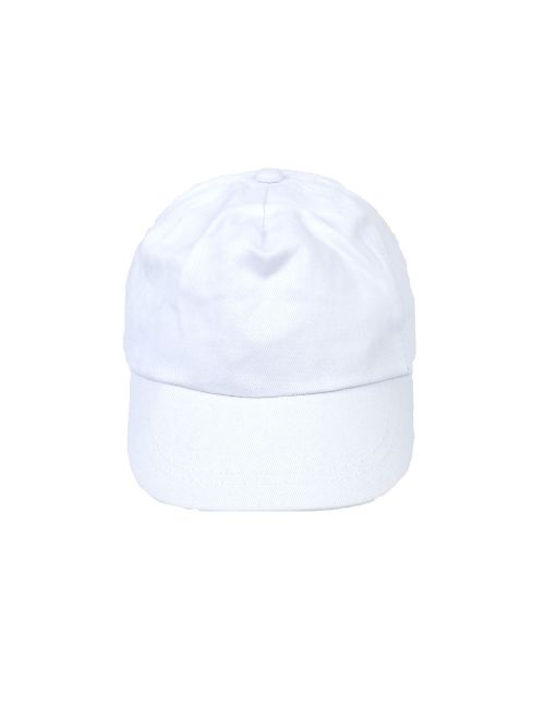 Czapka z daszkiem, rozmiar dziecięcy