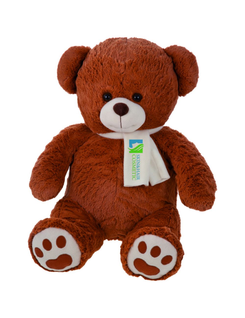 Pluszowy miś | Jacob