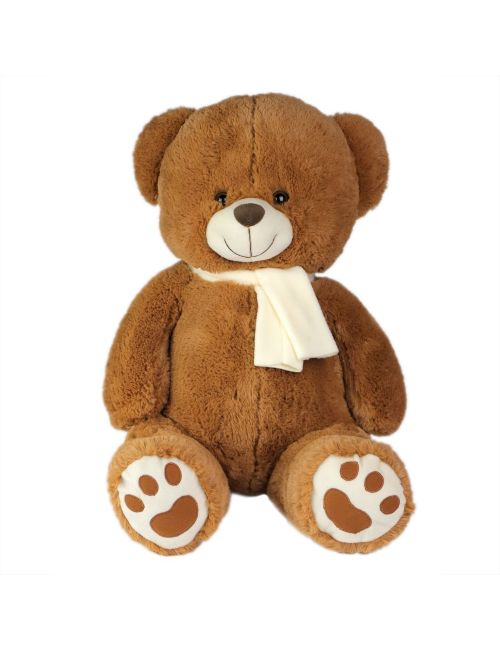 Pluszowy miś | Jacob