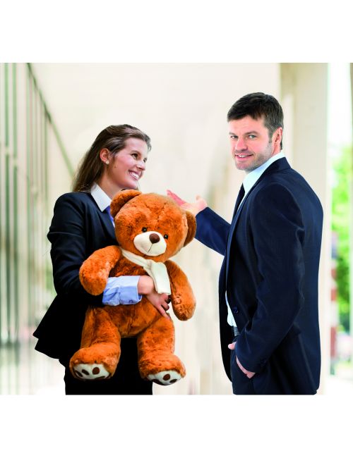 Pluszowy miś | Jacob