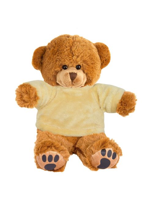 Pluszowy miś | Denis