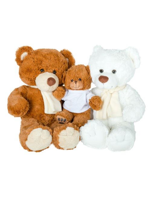 Pluszowy miś | Denis