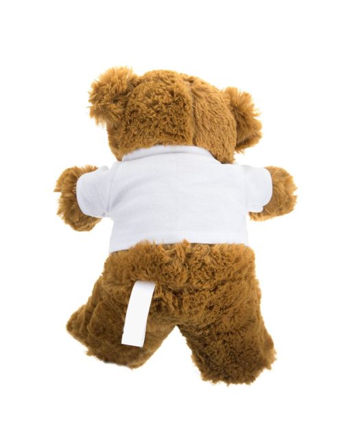 Pluszowy miś | Denis