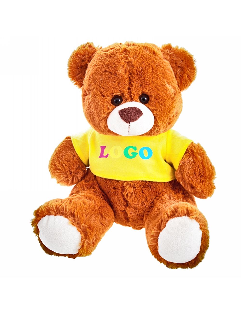 Pluszowy miś | Josh Brown