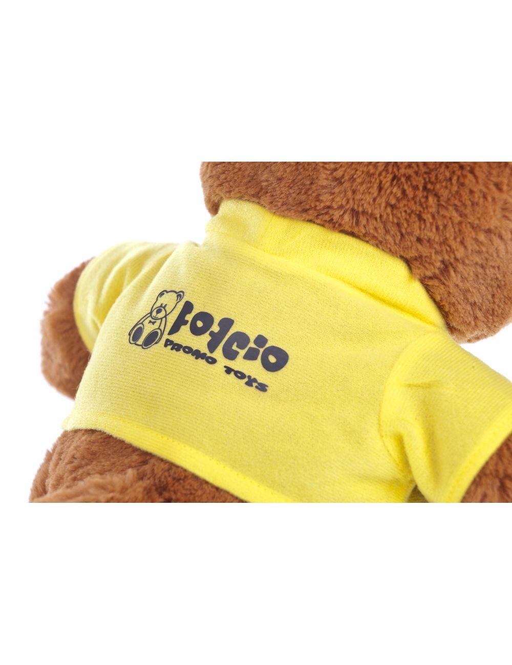 Pluszowy miś | Josh Brown