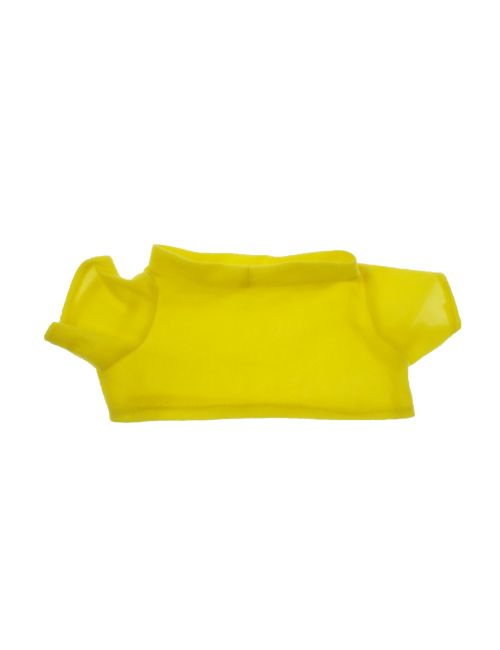 Pluszowy miś | Josh Brown