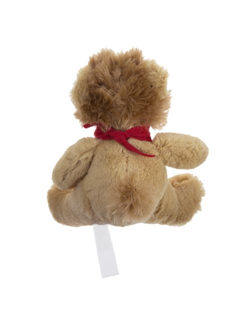 Pluszowy lew | Griffin