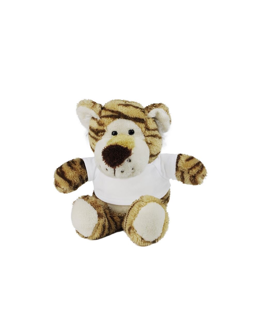 Pluszowy tygrys | Damon