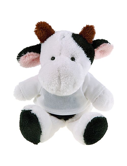 Pluszowa krówka | Nancie