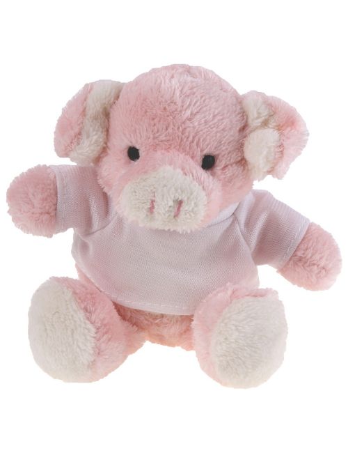 Pluszowa świnka | Susie