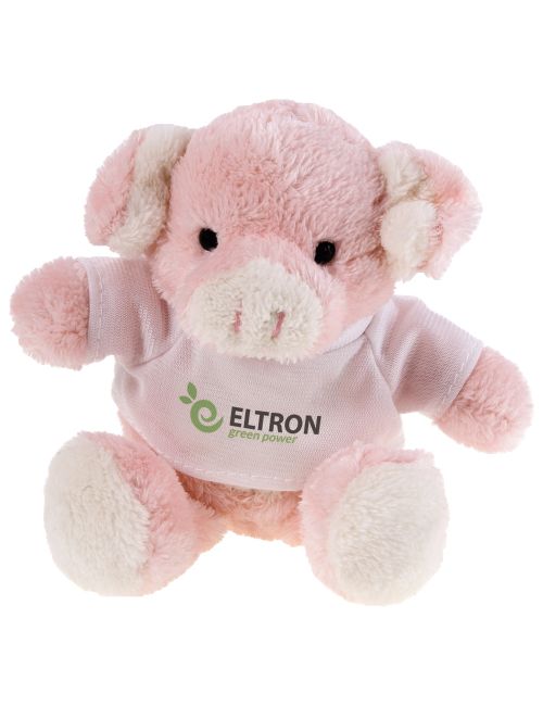 Pluszowa świnka | Susie