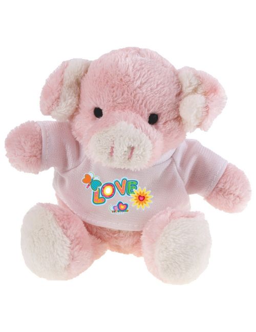 Pluszowa świnka | Susie