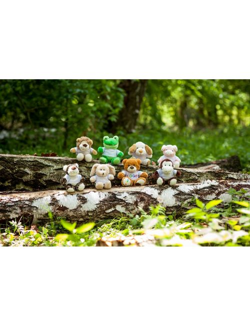 Pluszowa świnka | Susie