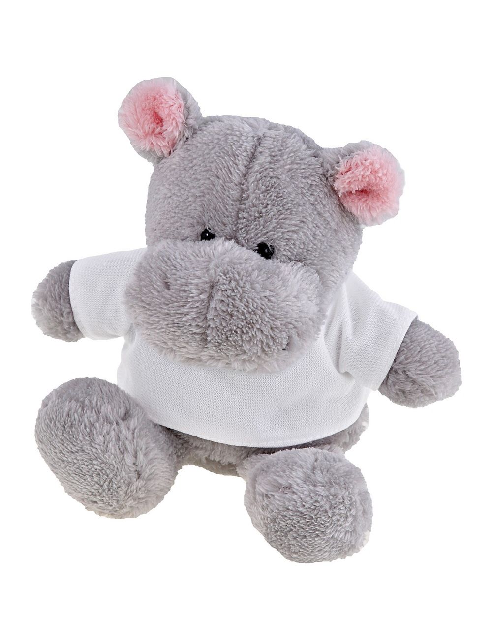 Pluszowy hipopotam | Walter