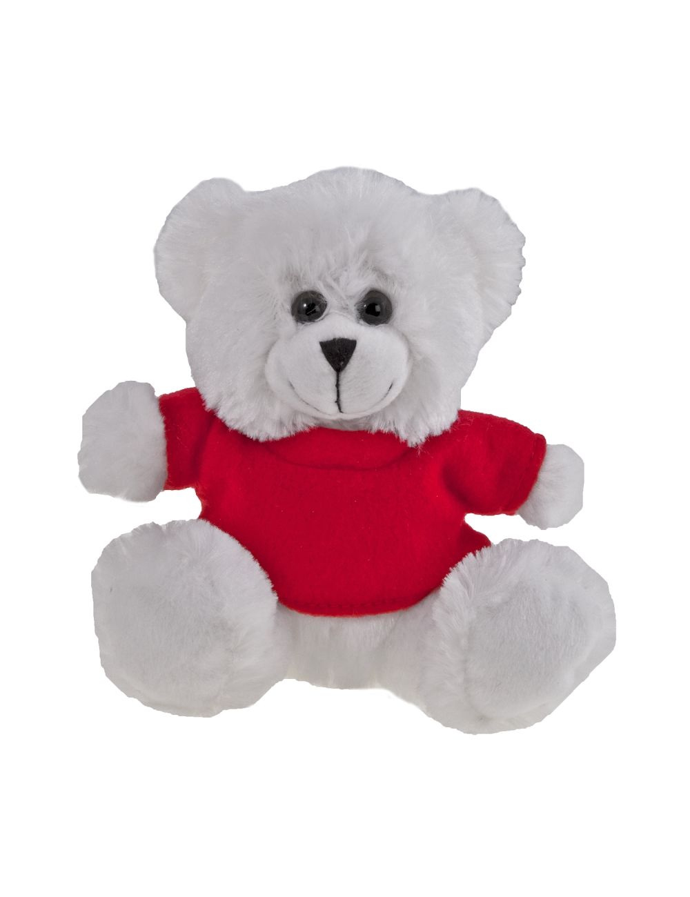 Pluszowy miś | Garrett