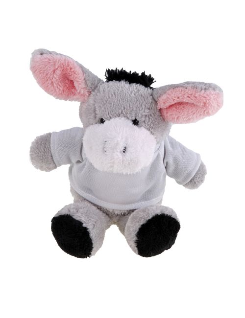 Pluszowy osiołek | Theo