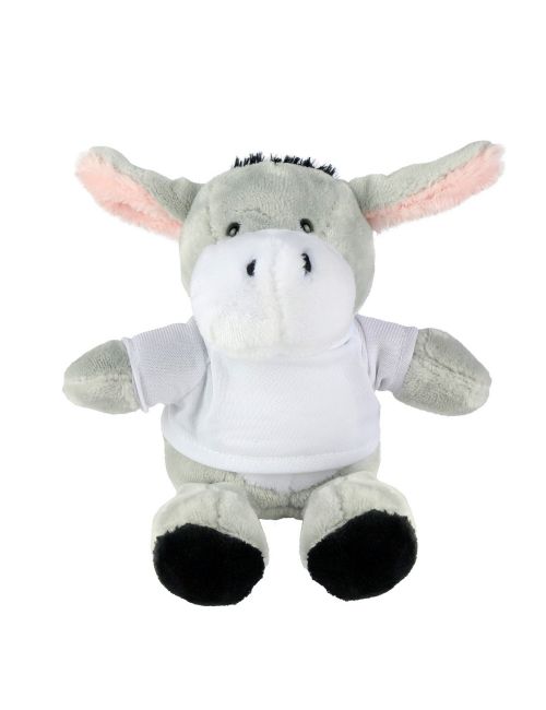 Pluszowy osiołek | Theo