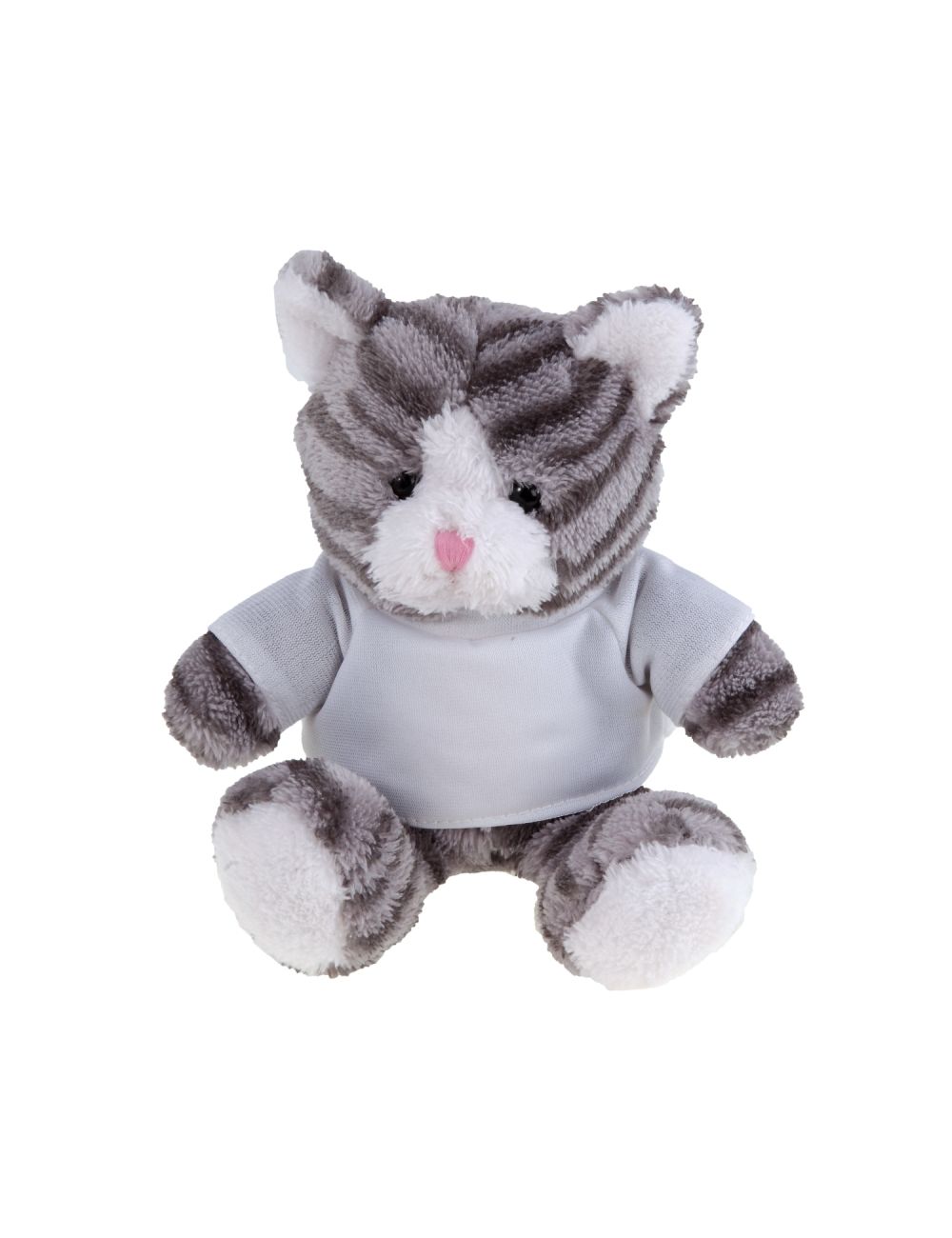 Pluszowy kot | Merlin