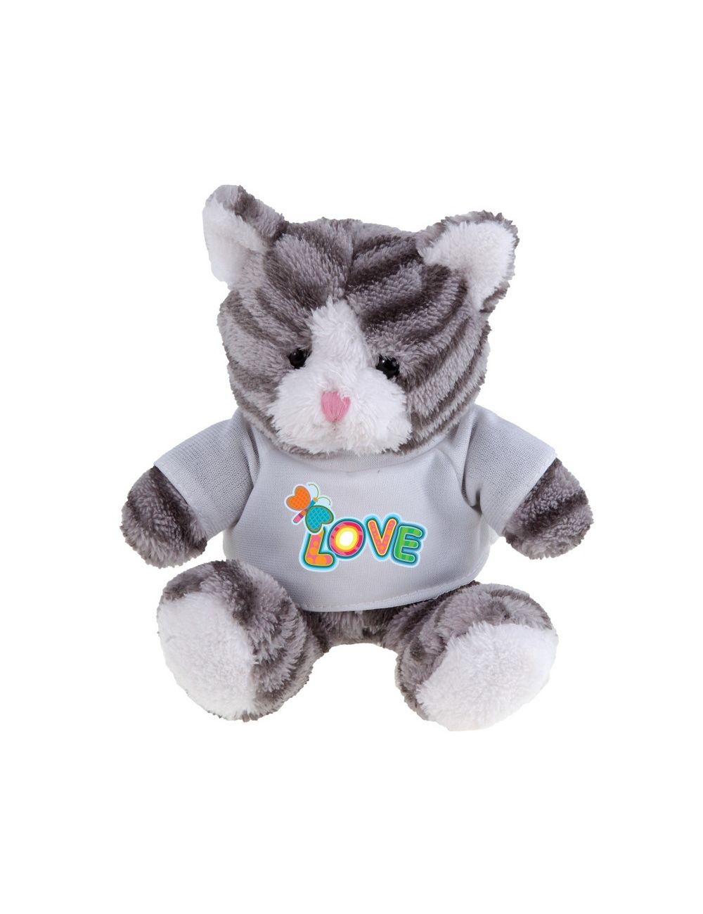 Pluszowy kot | Merlin