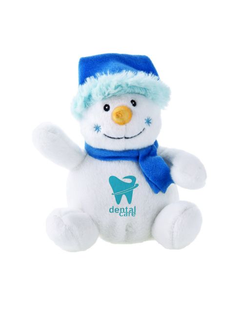 Pluszowy bałwanek | Brennan