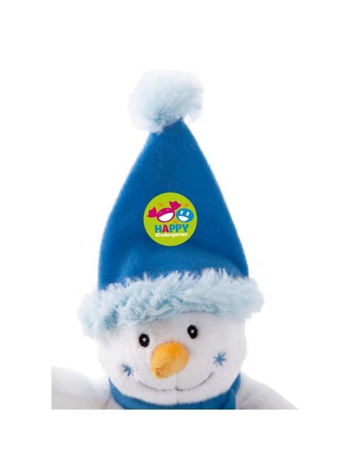 Pluszowy bałwanek | Brennan