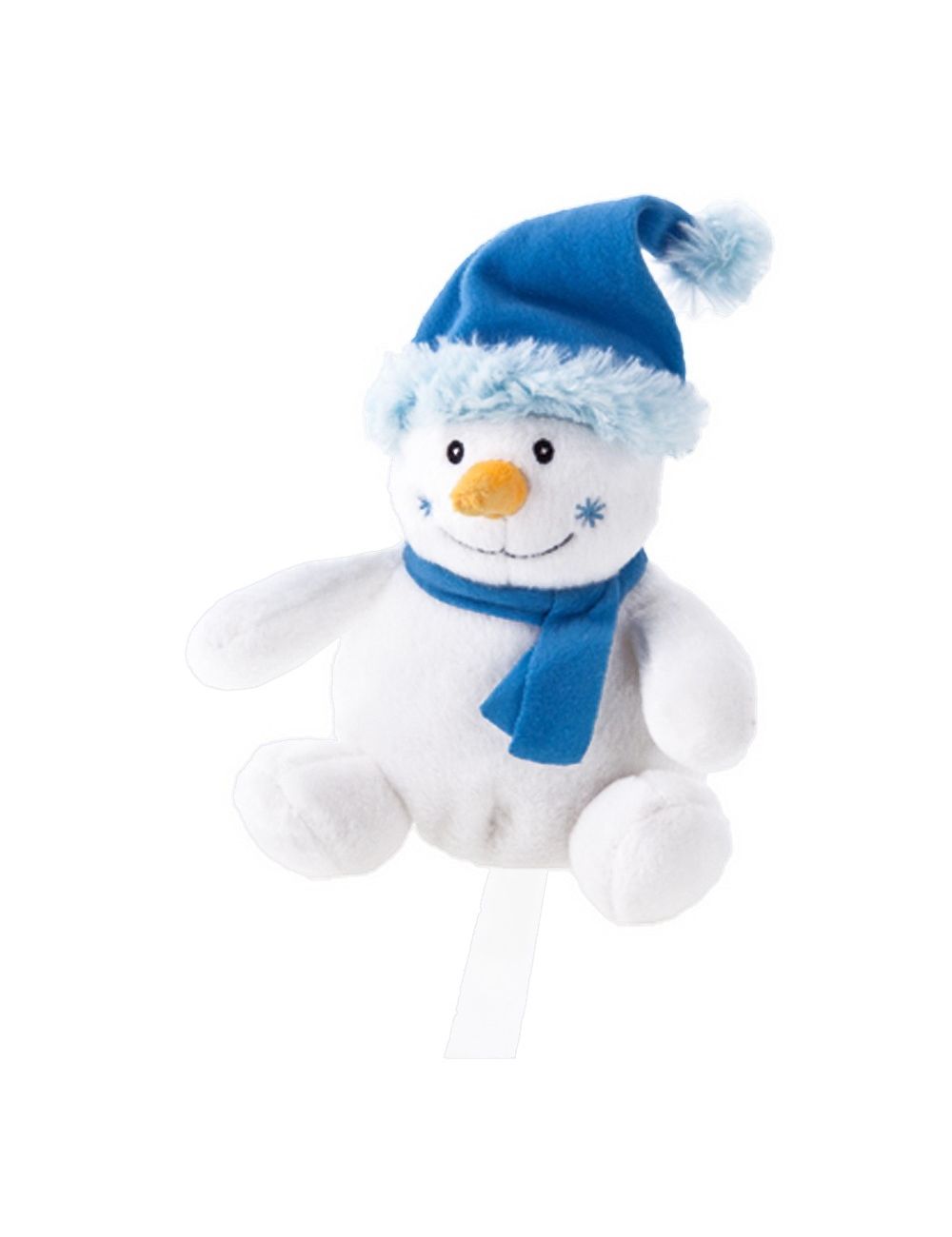 Pluszowy bałwanek | Brennan