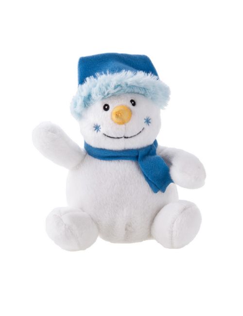 Pluszowy bałwanek | Brennan