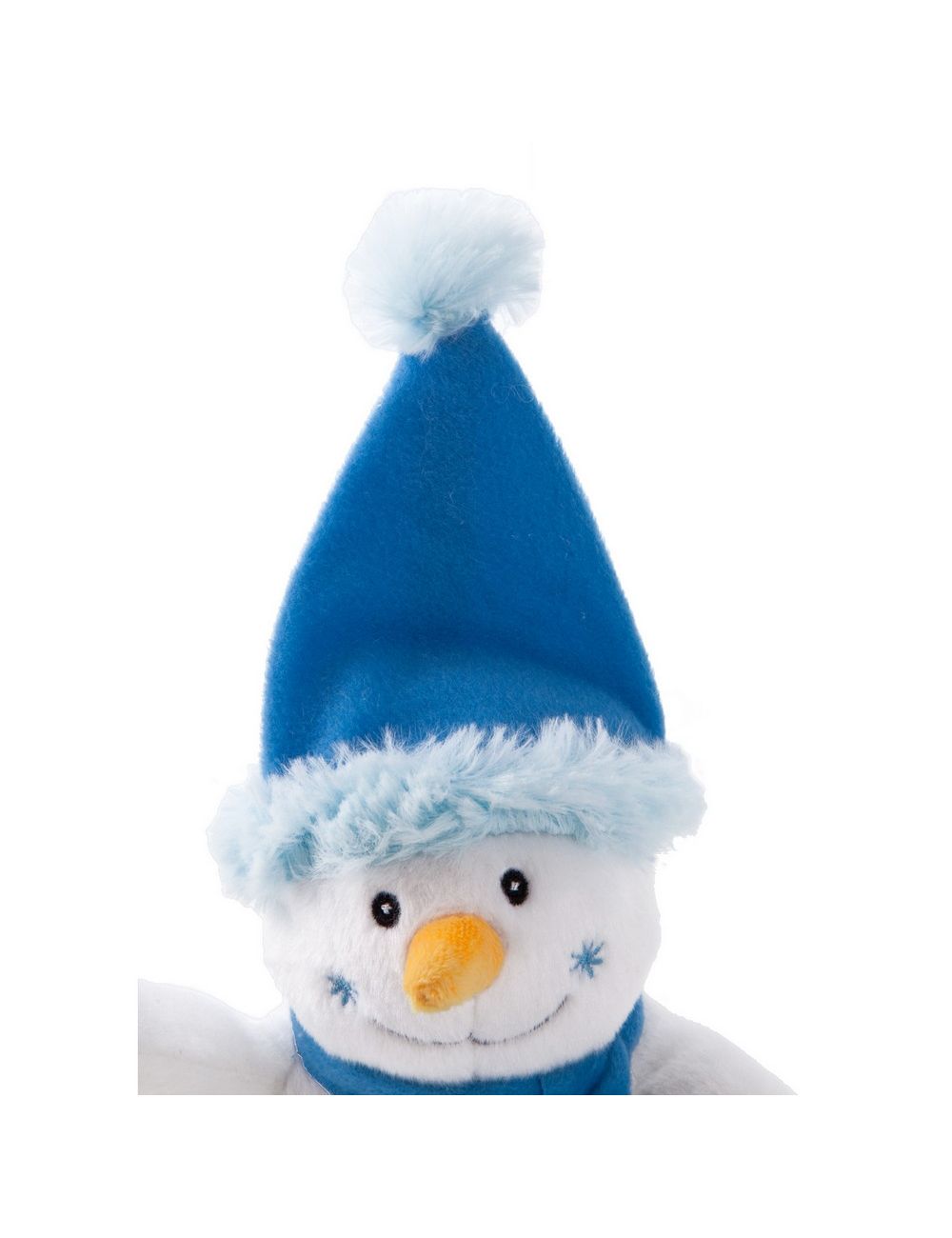 Pluszowy bałwanek | Brennan