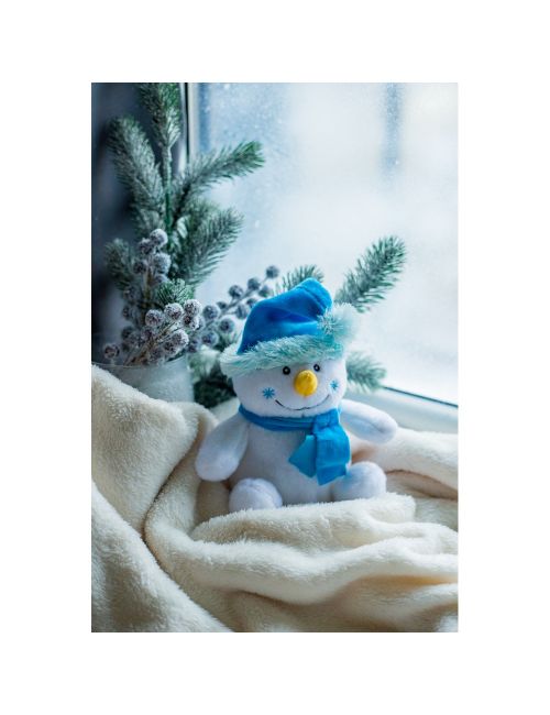 Pluszowy bałwanek | Brennan