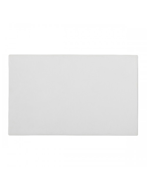 Zestaw młynków Salt & Pepper Twosome, biały - druga jakość