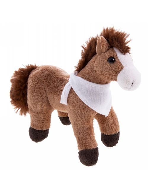 Pluszowy koń | Deacon