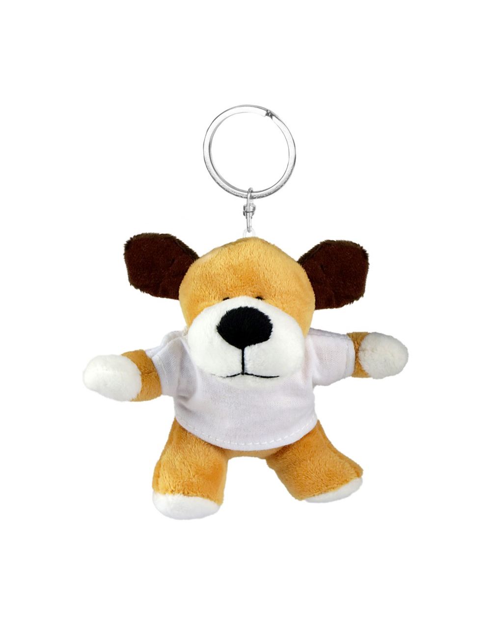 Pluszowy pies, brelok | Grover