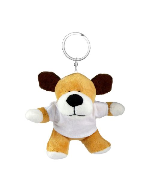 Pluszowy pies, brelok | Grover