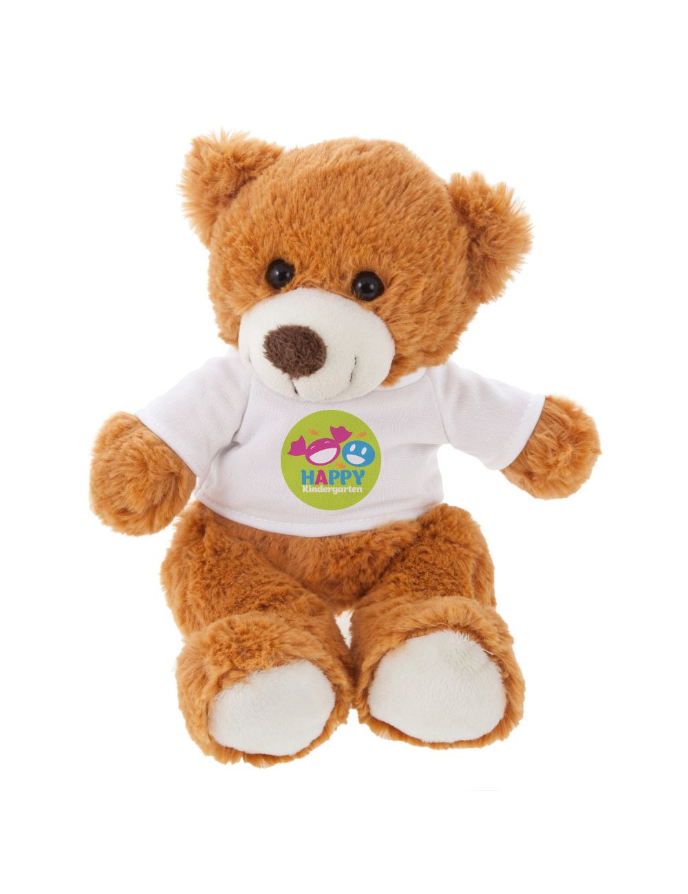 Pluszowy miś | Malcolm