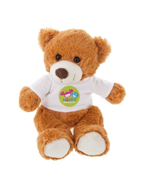 Pluszowy miś | Malcolm