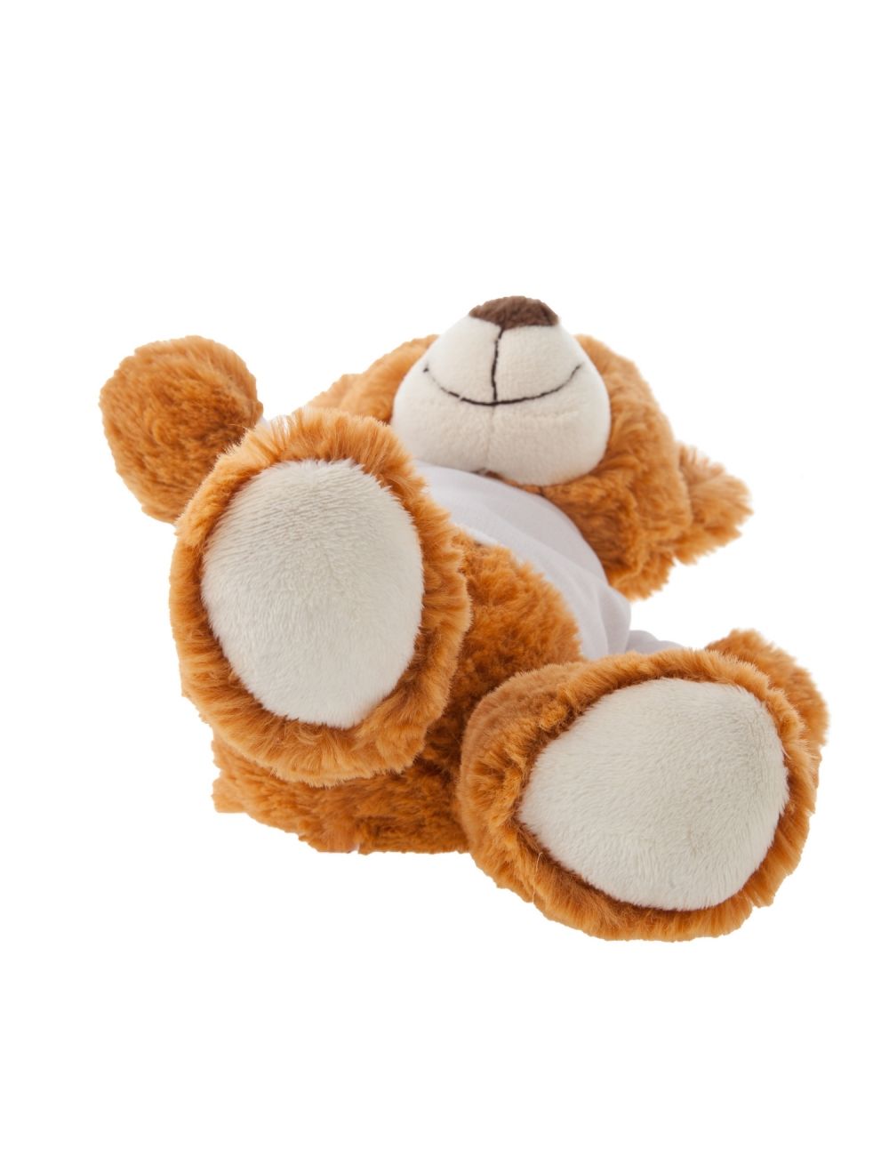 Pluszowy miś | Malcolm