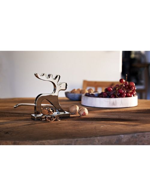 Dziadek do orzechów "renifer"