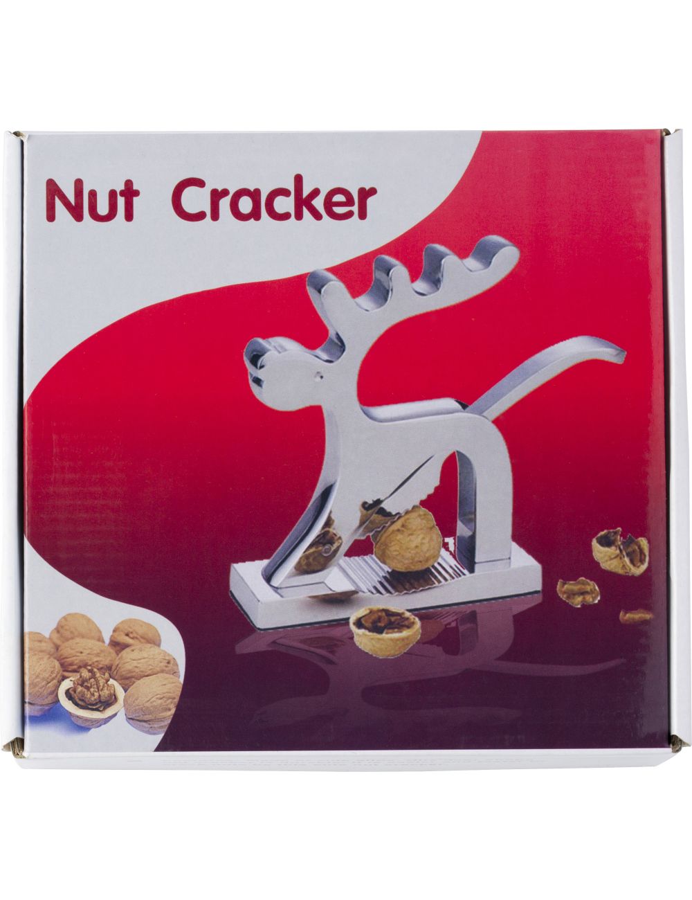 Dziadek do orzechów "renifer"