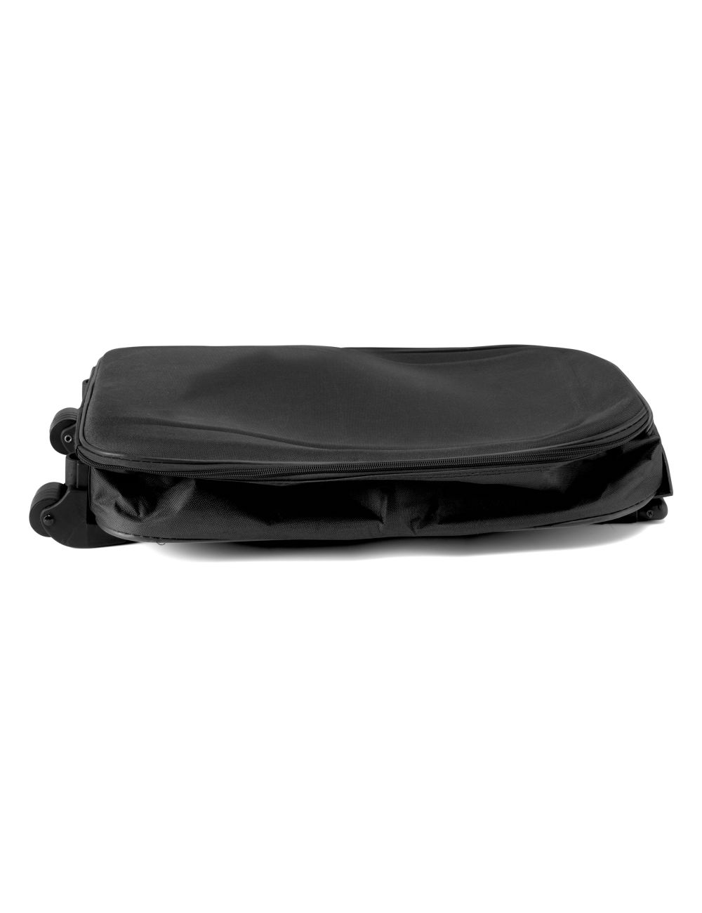 Składana walizka, torba na kółkach