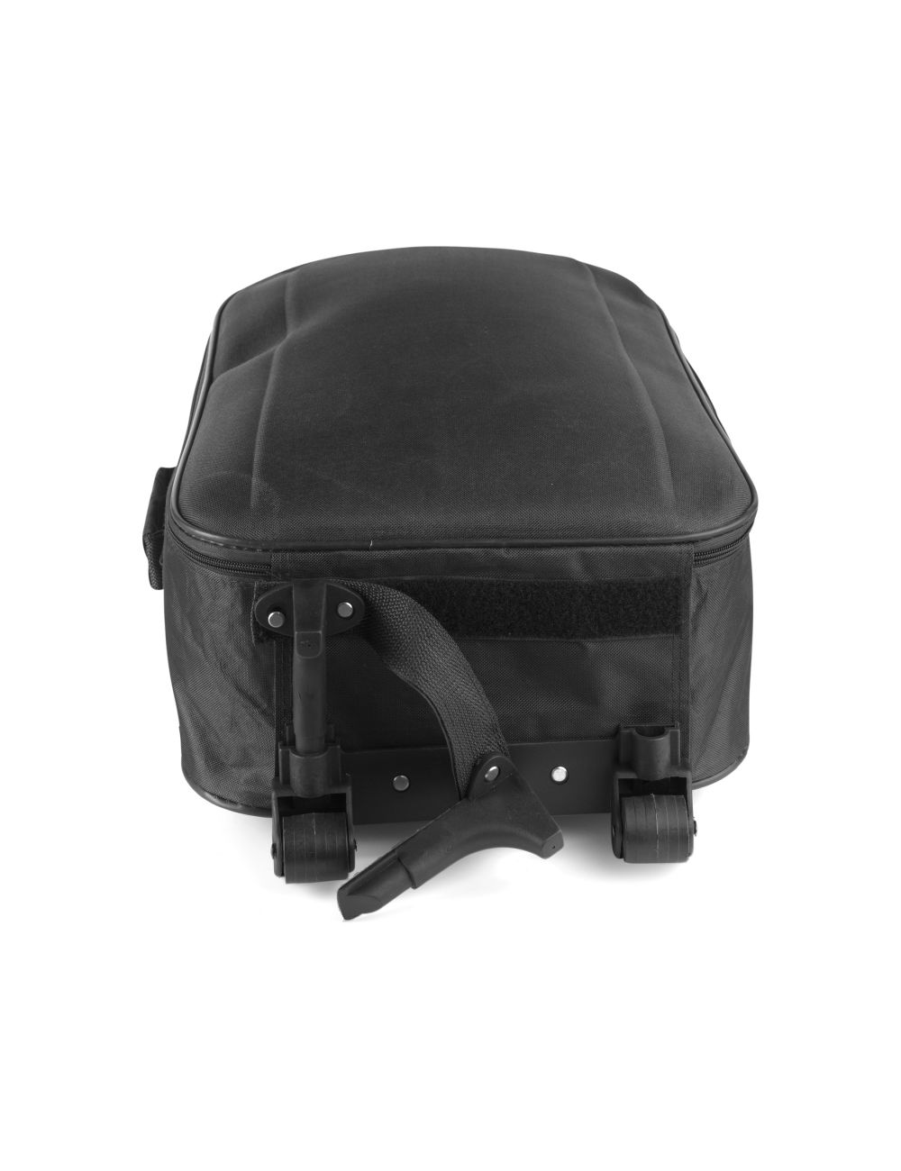 Składana walizka, torba na kółkach