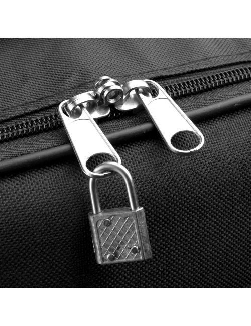 Składana walizka, torba na kółkach