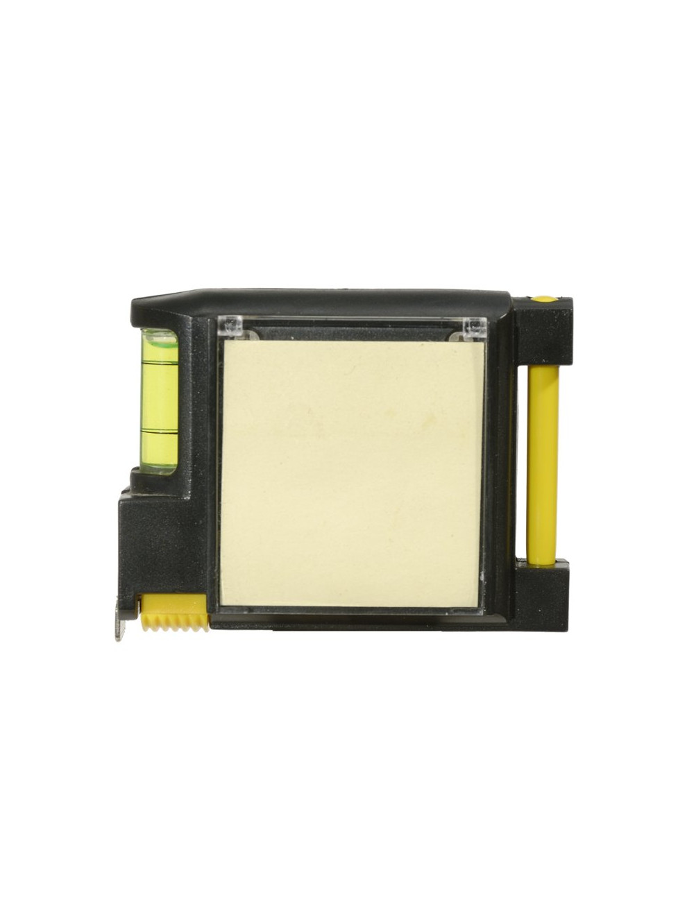 Miarka zwijana 2 m Actual, czarny 