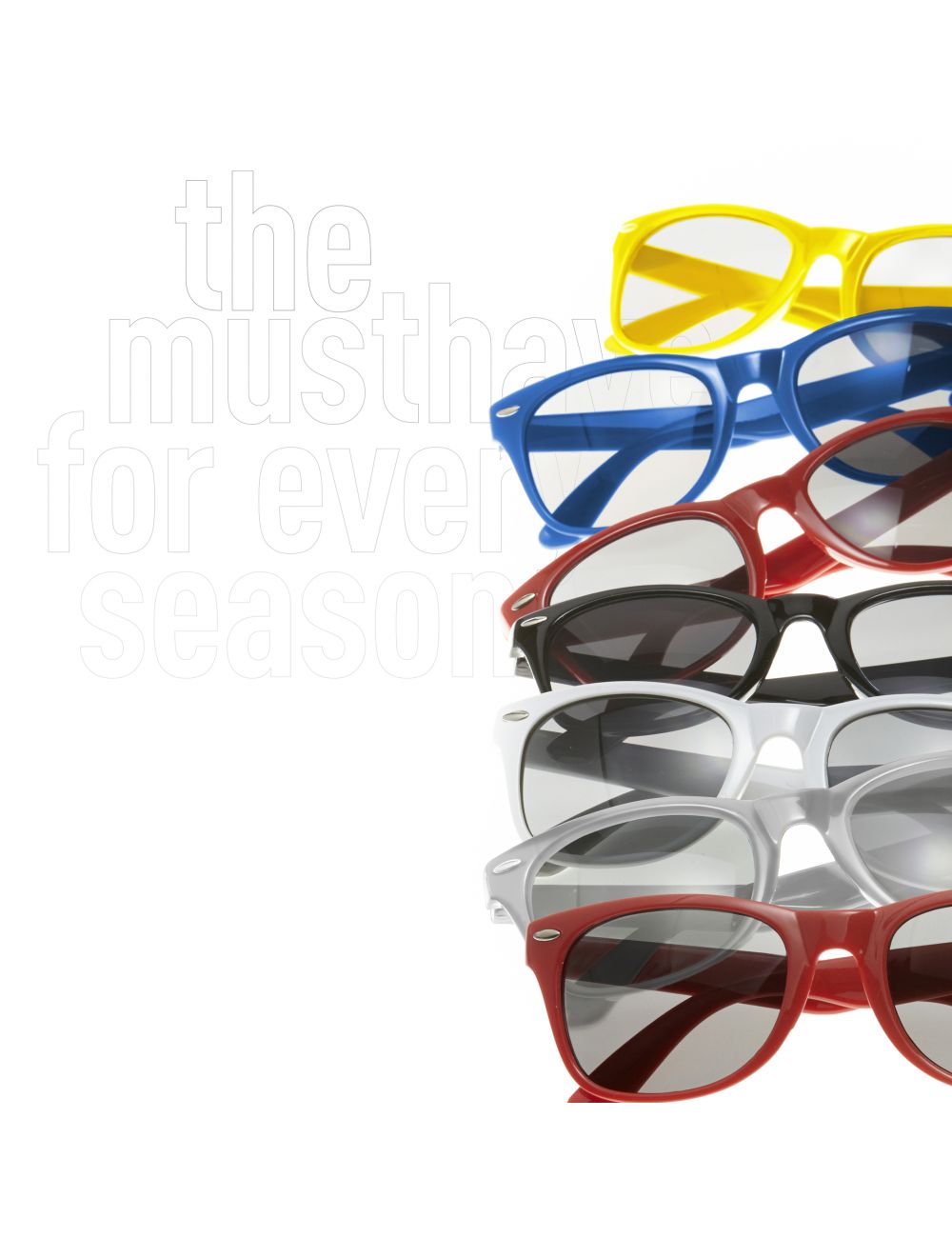 Okulary przeciwsłoneczne