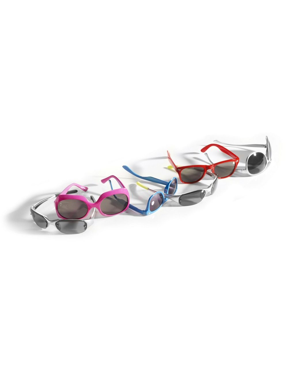 Okulary przeciwsłoneczne