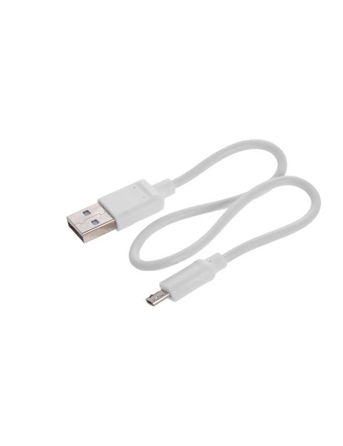 Power bank 12000 mAh z lampką | Sawyer