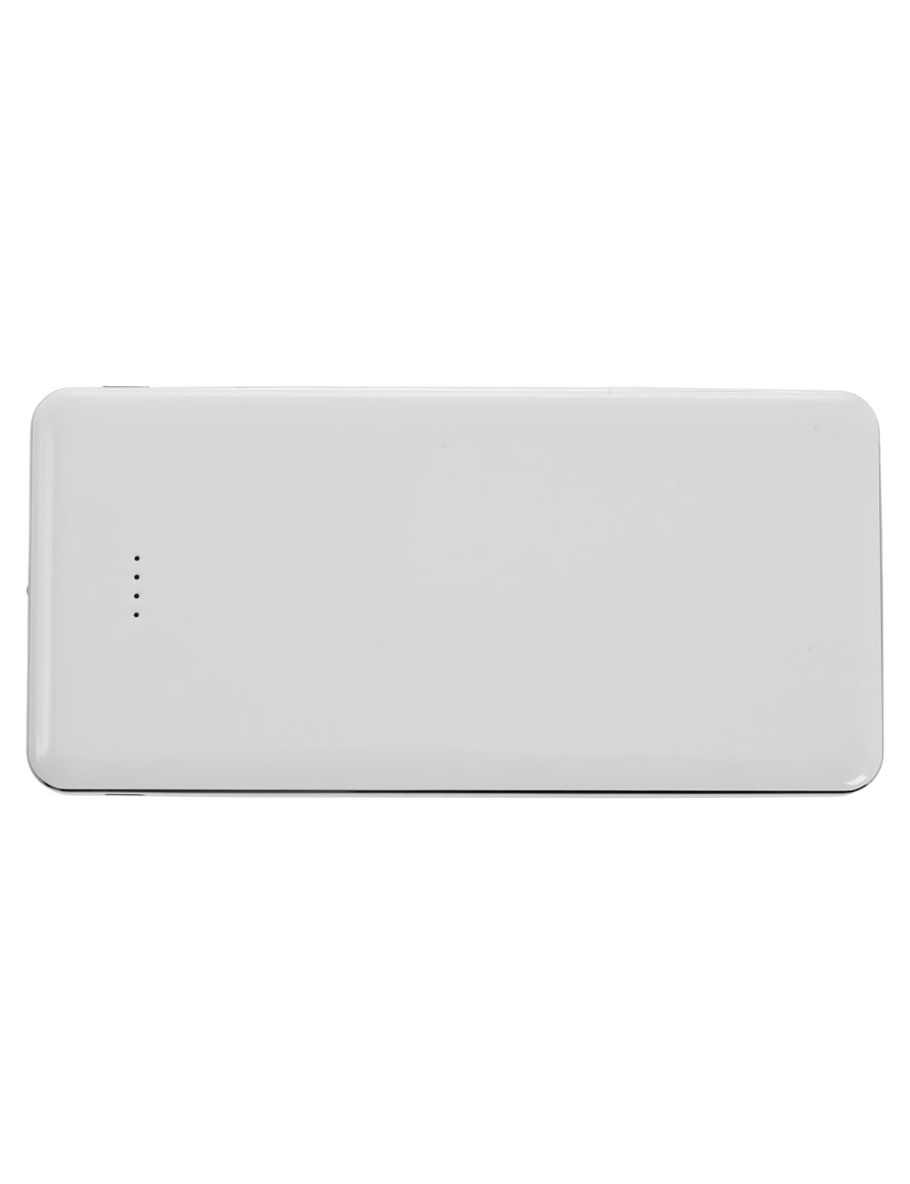 Power bank 12000 mAh z lampką | Sawyer