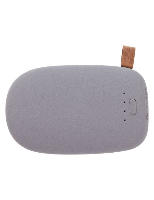 Power bank 10400 mAh Air Gifts "kamień" | Carol