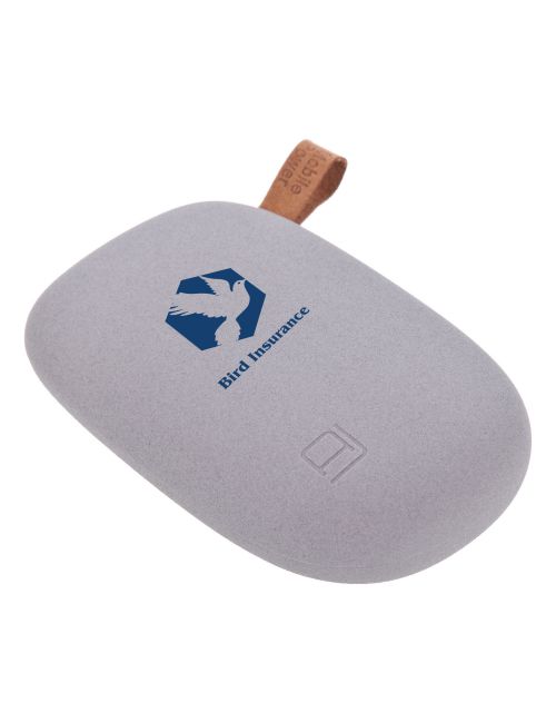 Power bank 10400 mAh Air Gifts "kamień" | Carol